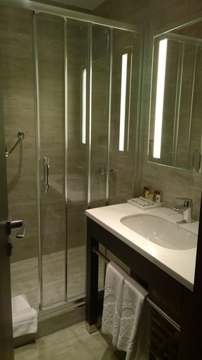 Bathroom 5, Ilgaz Mountain Resort Hotel, İhsangazi