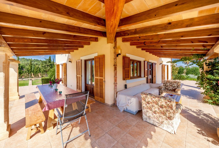 Others 3, Can Lleida Valero by Sealand Villas, Baleares