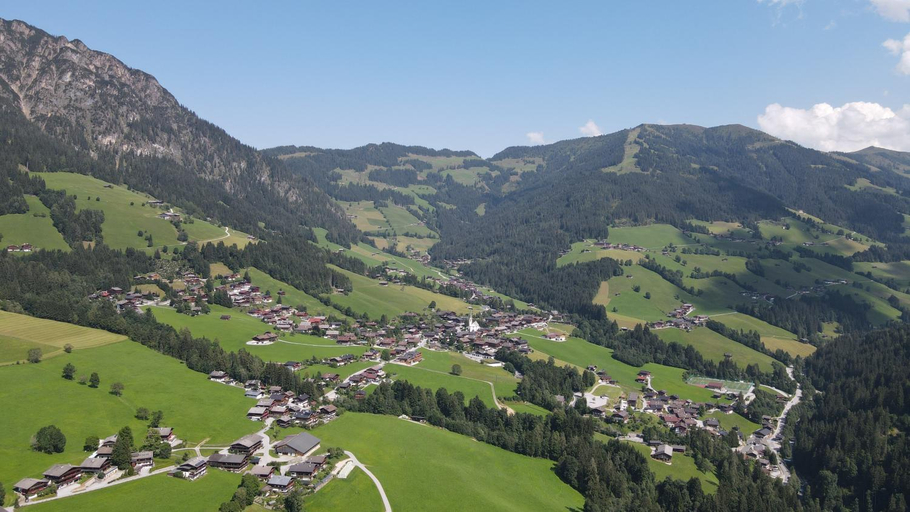 Others 3, Appartements Kolberhof, Kufstein