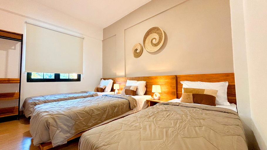Bedroom 16