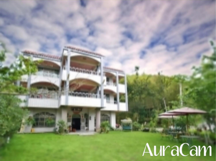 Others 5, Half Sky Lin Yuan Homestay, Nantou