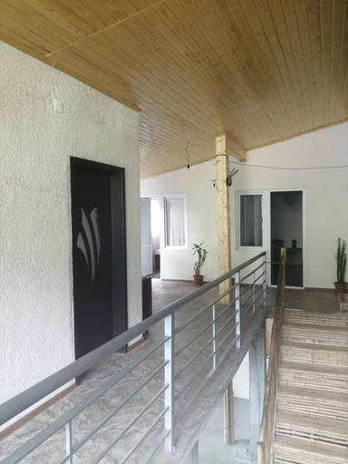 Others 5, Jeiran Japaridze's Guesthouse, Mestia