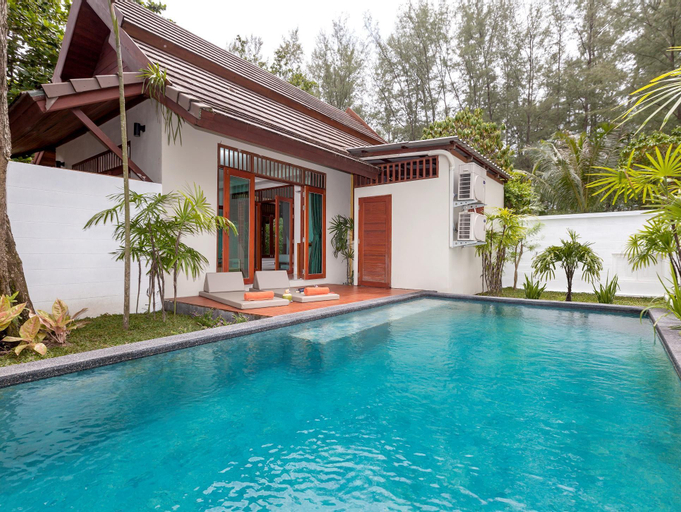 Swimming Pool 3