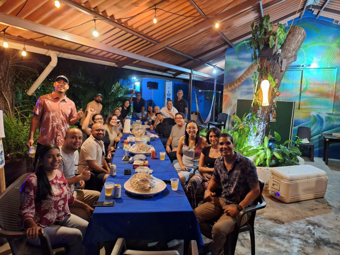 Food & Drinks 4, The Blue House Panama, Chame