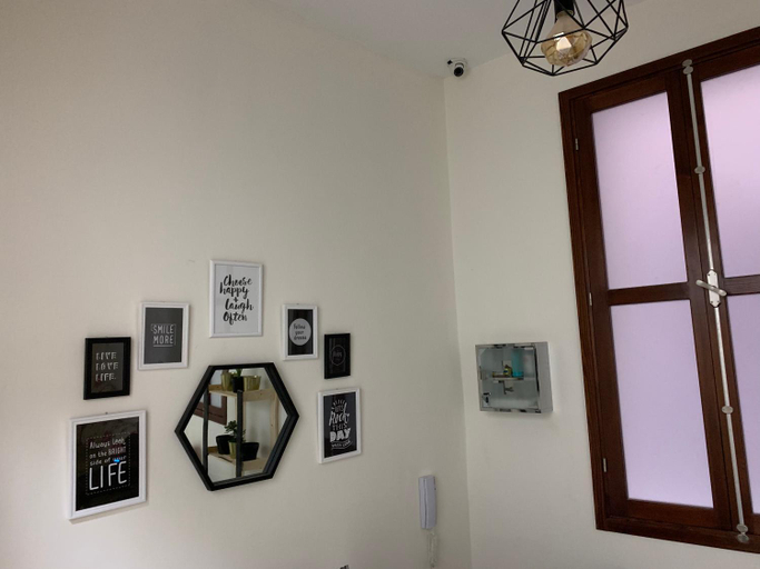 Others 3, MARHABA INN by HB Hostels, Tétouan