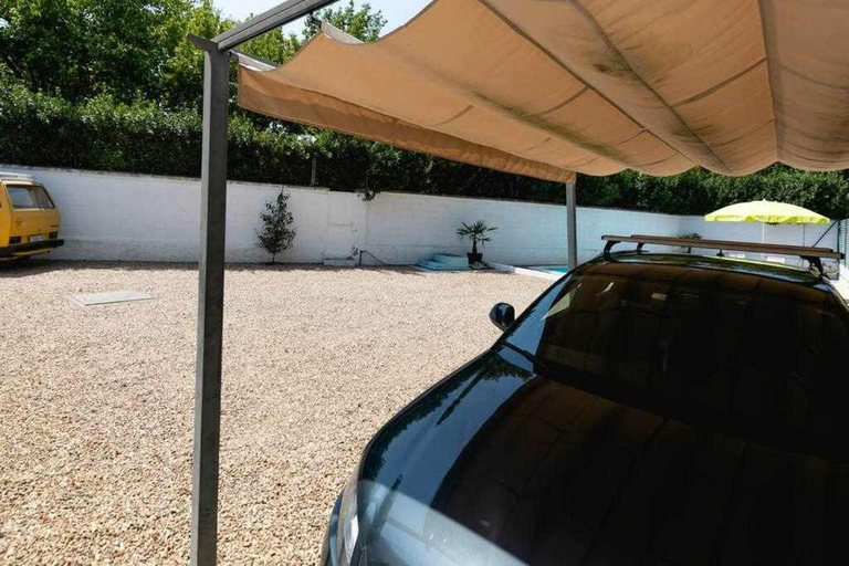 Others 5, Newly renovated room w Pool & BikeParking, Girona