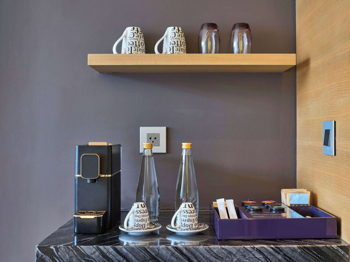 Amenities