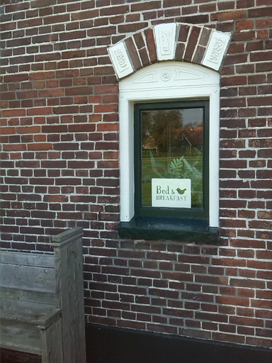 Others 5, B&B In De Backerije 2, De Wolden