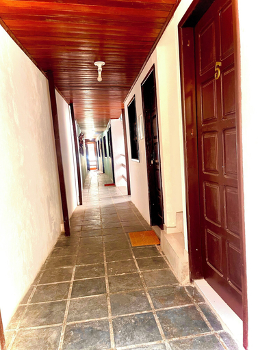 Others 5, Pousada Vila Nova, Cairu