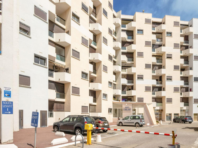 Apartment Soleil Levant 1 et 2-2 by Interhome, Pyrénées-Orientales