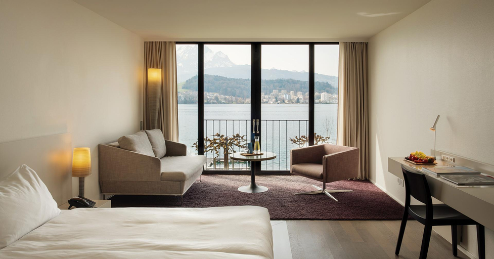 Bedroom 5