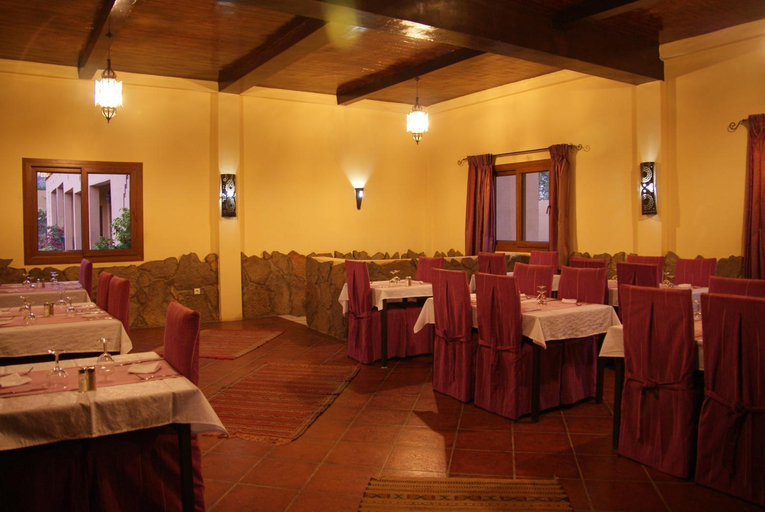 Food & Drinks 4, Auberge Kasbah Chez Amaliya, Tiznit