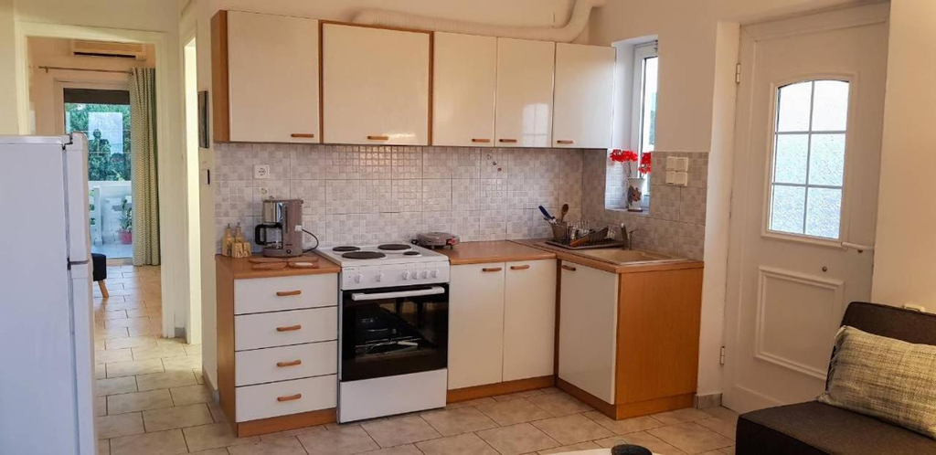 Others 4, Marianos Apartments, Crete