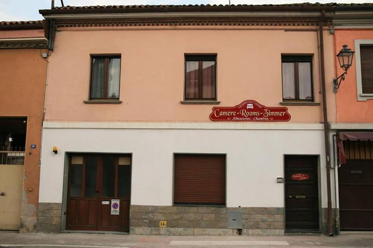 Others 5, Locanda Del Centro, Torino