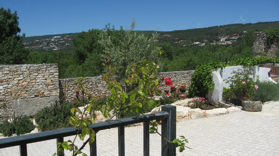 Exterior & Views 4, Parreirais dos Moquinhos, Alcanena