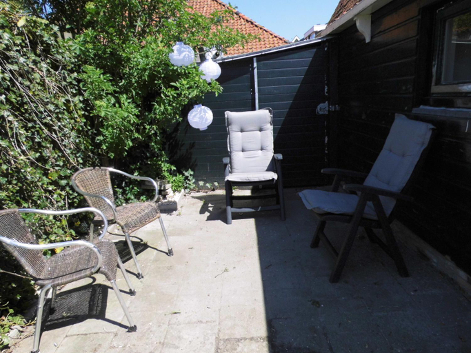 Others 4, Vakantiehuisjes Marsherne, Boarnsterhim