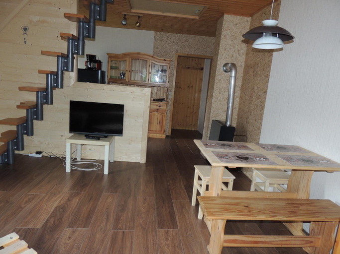 Others 5, Les Hauts de Brochot, Vosges
