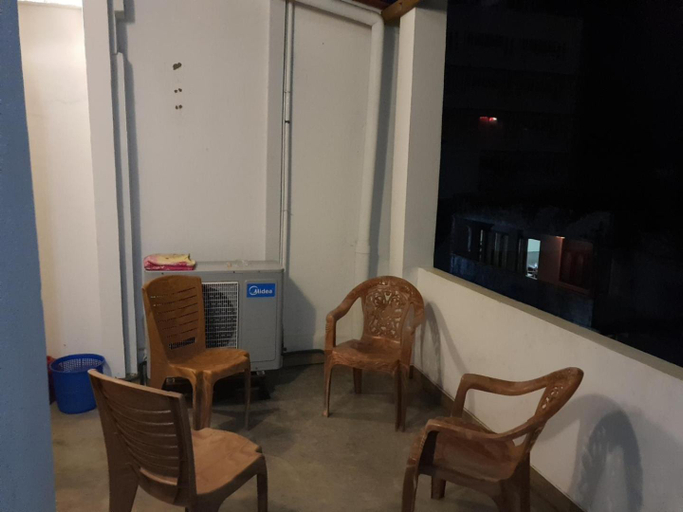 Others 4, Trellis Homes, Thimbirigasyaya