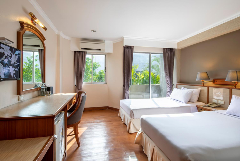 Bedroom 9