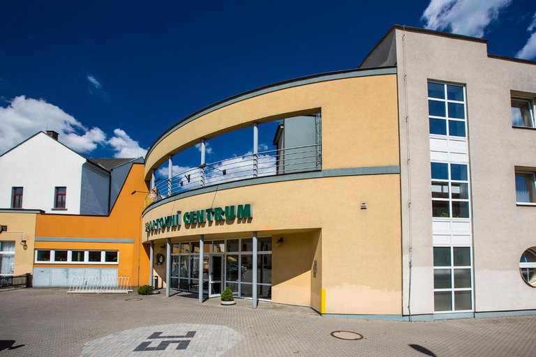 Others 5, Sportovni Centrum Semily, Semily