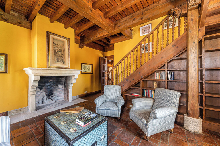Others 5, Finca HACIENDA ALAMEDILLA, Toledo