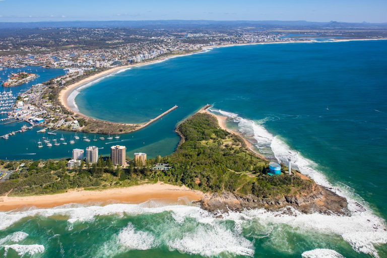 Others 4, Nova Mooloolaba Beach Apartment, Maroochy - Mooloolaba