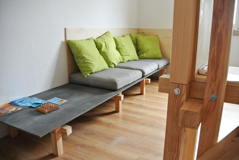 Others 2, Nazare Hostel - Rooms & Dorms, Nazaré