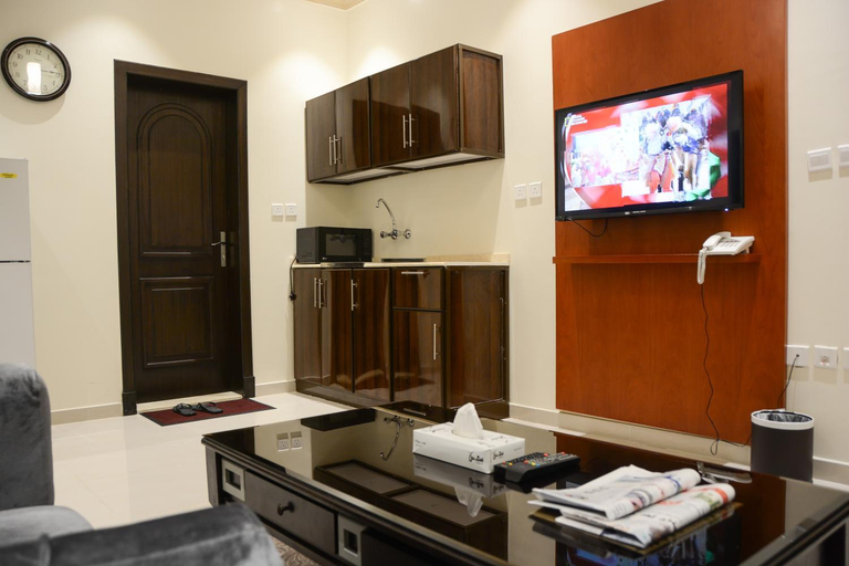 Others 5, Eskan Alreem Aparthotel, Jeddah