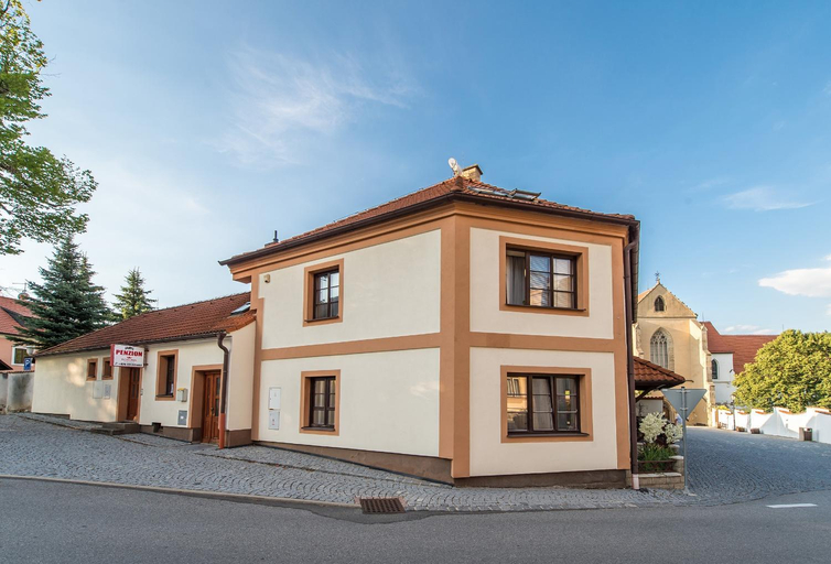 Others 5, Penzion Koruna, Český Krumlov