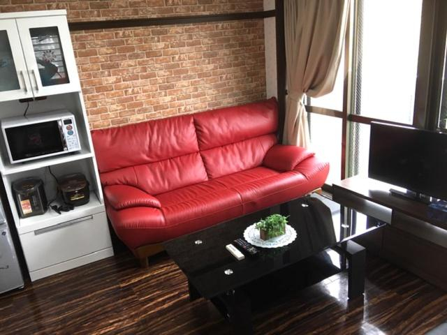 Others 5, Cozy Family room KY apartment, Naha