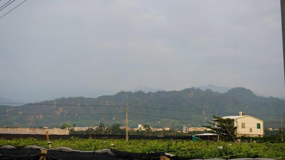 Others 2, Billingmanor, Taitung