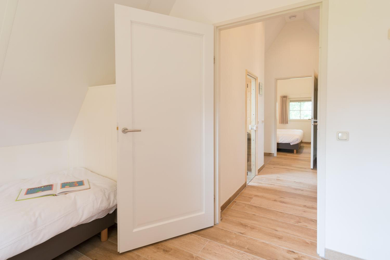 Bedroom 3, Hof van Salland Hellendoorn, Ommen
