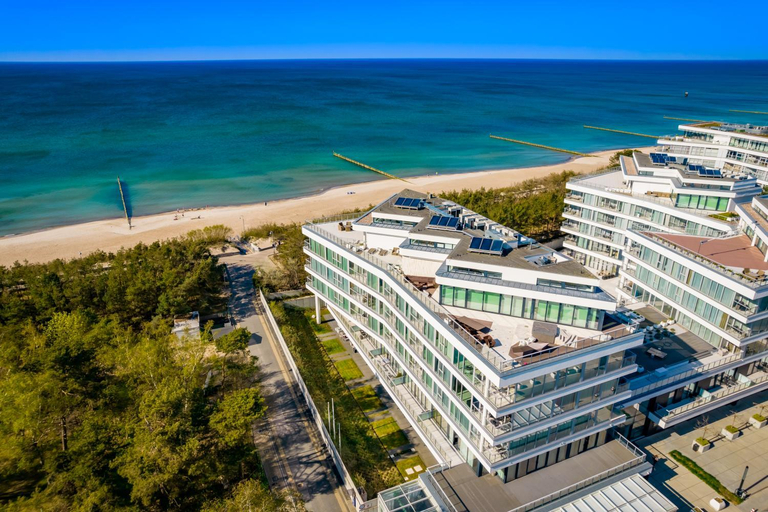 Others 4, Mielno Dune B Apartamenty, Koszalin