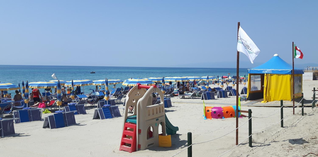 Others 5, Villaggio Camping Lungomare, Catanzaro