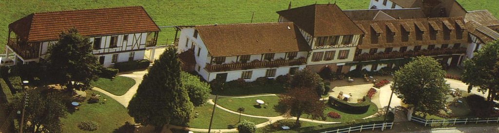 Others 4, Hotel de Tesse, Orne