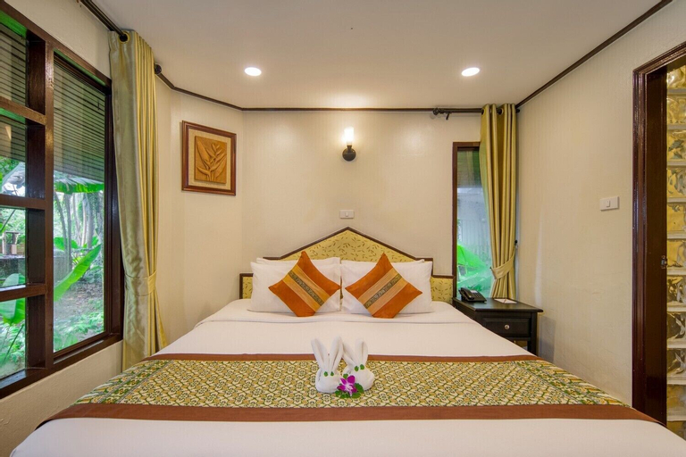 Bedroom 21