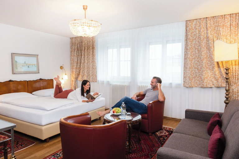 Bedroom 7