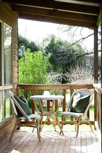 Facilities 4, Drumreagh Cabins, Meander Valley