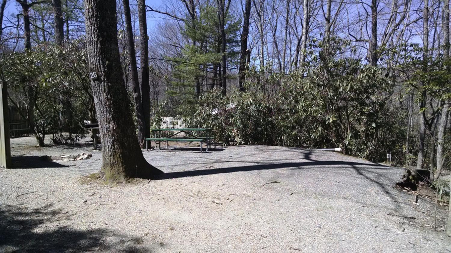 Others 3, Linville Falls Campground, RV Park, and Cabins, Avery