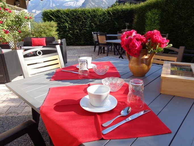 Food & Drinks 4, Auberge Du Fraizier, Haute-Savoie