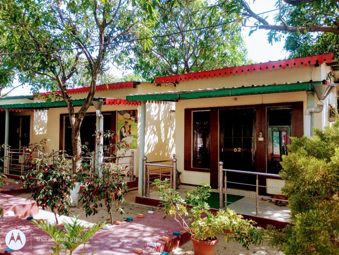 Exterior & Views 4, Paawan Home Stay, Nainital