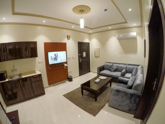 Others 2, Eskan Alreem Aparthotel, Jeddah