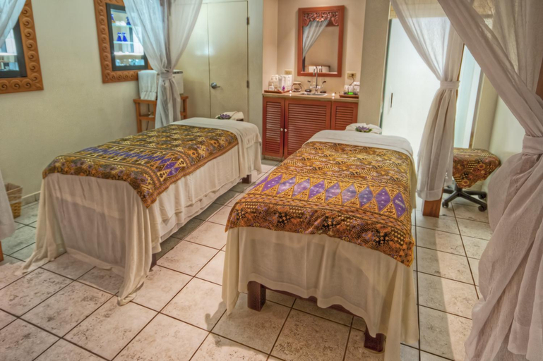 Bedroom 3, Margaritaville Vacation Club by Wyndham - Rio Mar