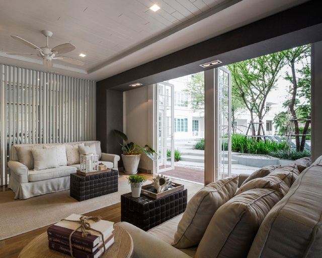 Public Area 4, Summer Hua Hin Condo Room 219, Hua Hin