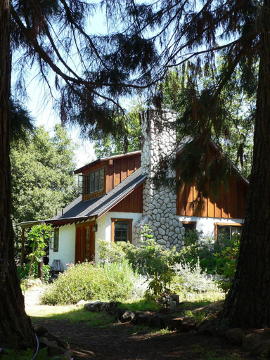 Exterior & Views 1, Yosemite Rose Bed and Breakfast, Tuolumne