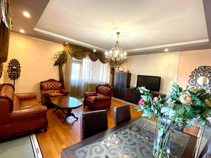 Others 3, Apartments Emili, Yerevan