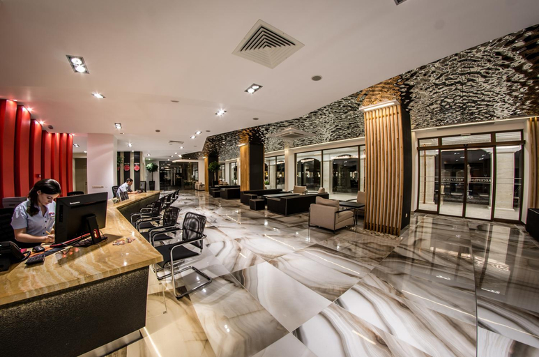 Public Area 3, Premier Fort Cuisine - Full Board, Nesebar