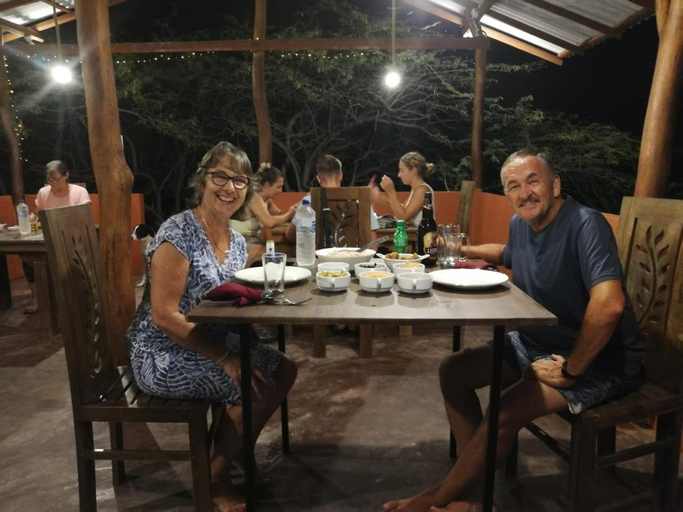Food & Drinks 3, Bundala Flamingo Cotteges, Hambantota