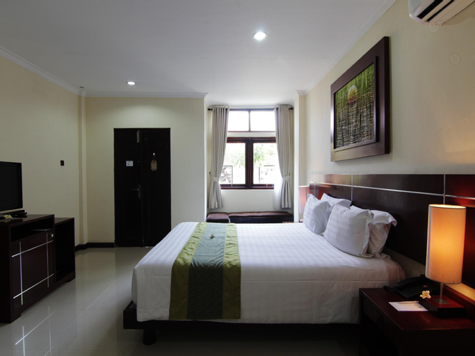 Bedroom 25