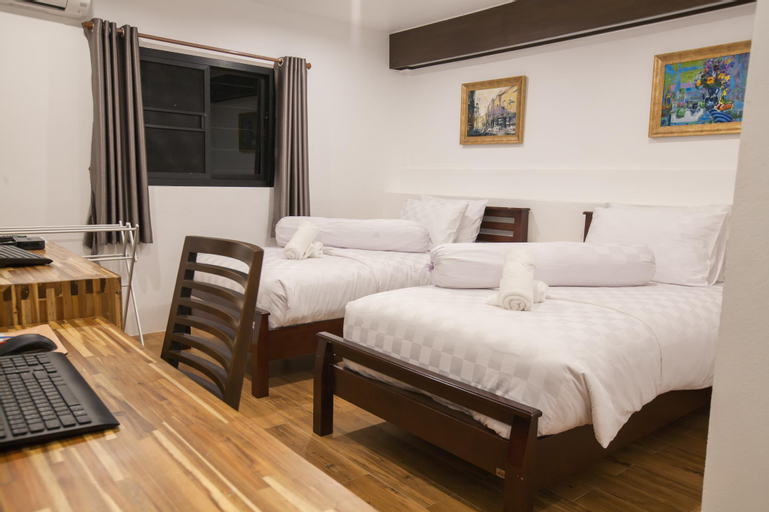 Bedroom 5